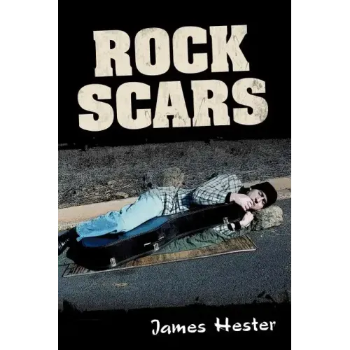 Rock Scars
