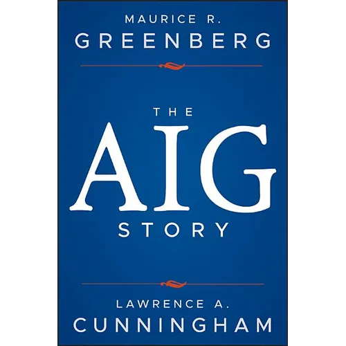 The Aig Story, + Website
