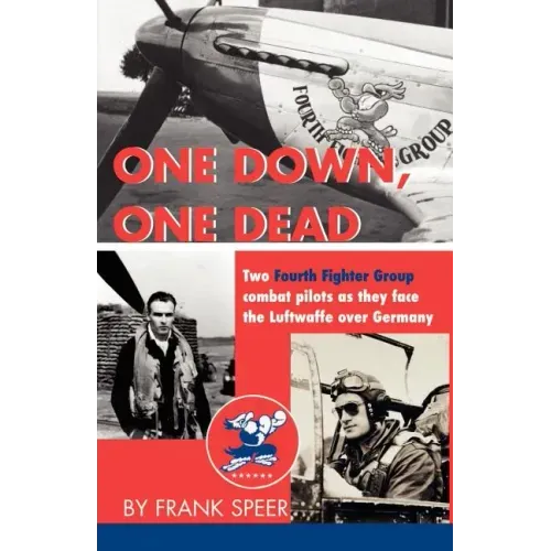 One Down, One Dead