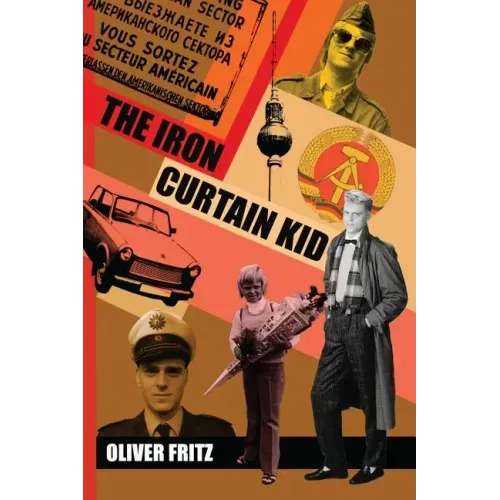 The Iron Curtain Kid