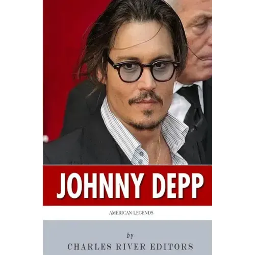 American Legends: The Life of Johnny Depp