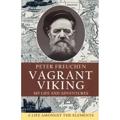 Vagrant Viking;