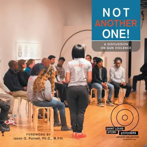 Not Another One!: A Discussion on Gun Violence