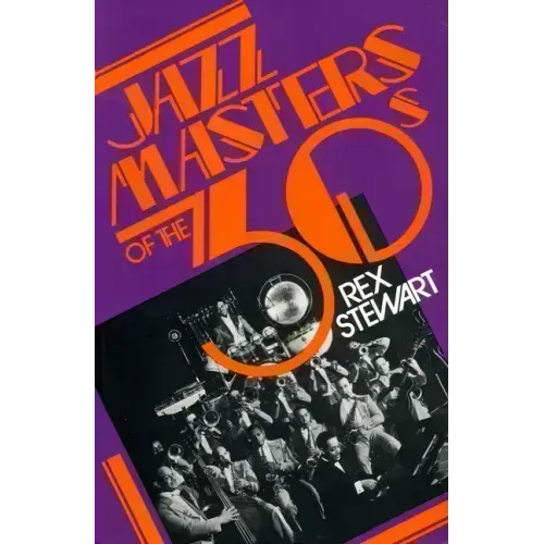 Jazz Masters of the 30s