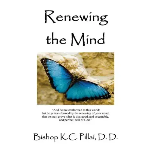 Renewing the Mind