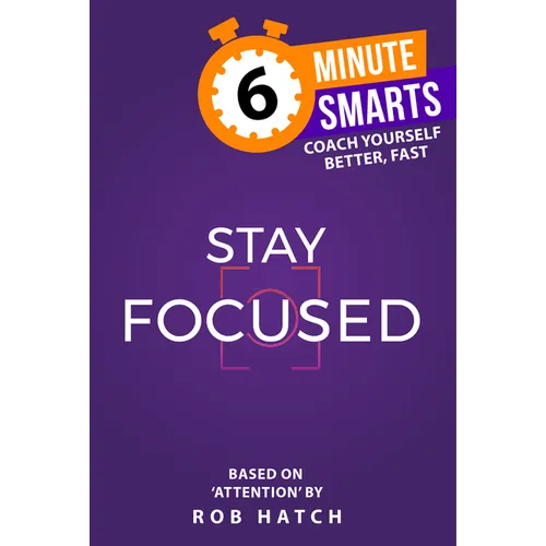 Stay Focused