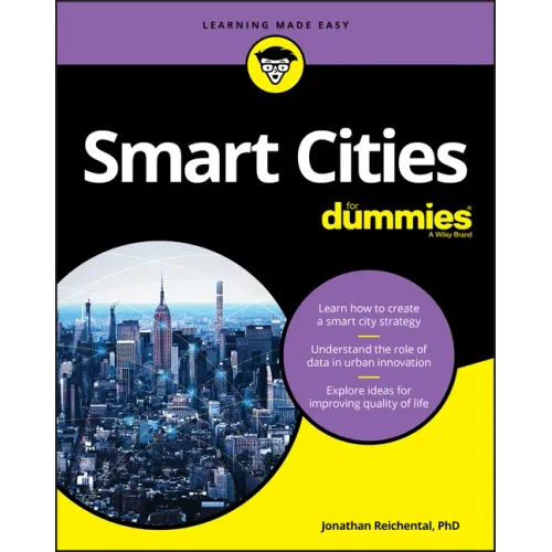 Smart Cities for Dummies