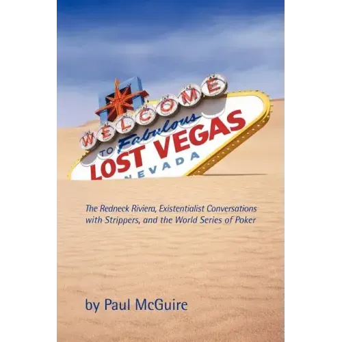 Lost Vegas
