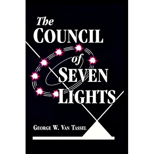 The COUNCIL OF THE SEVEN LIGHTS