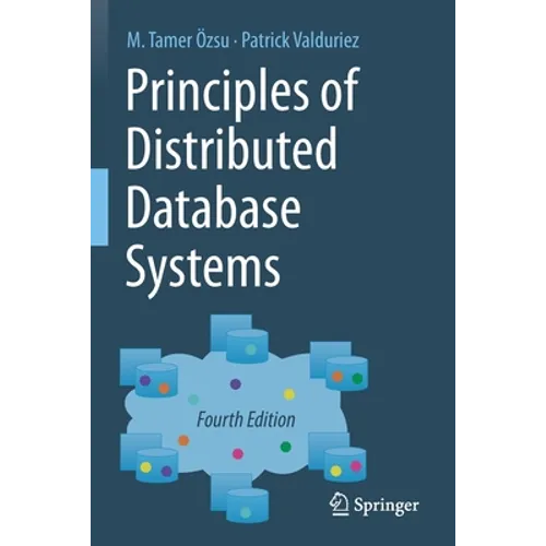 Principles of Distributed Database Systems