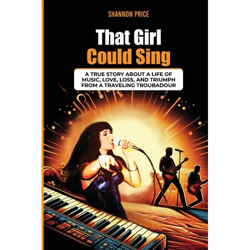 That Girl Could Sing