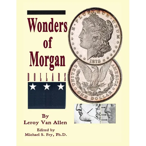 Wonders of Morgan Dollars