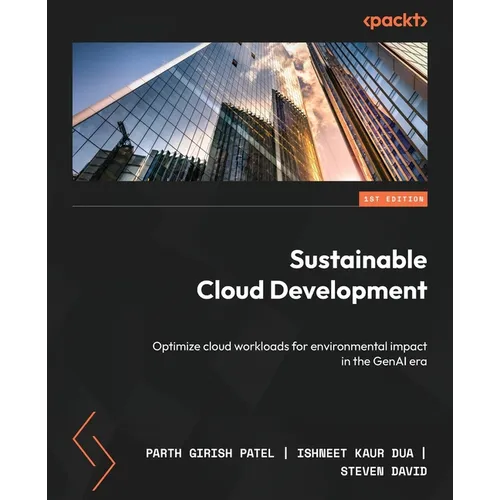 Sustainable Cloud Development: Optimize cloud workloads for environmental impact in the GenAI era