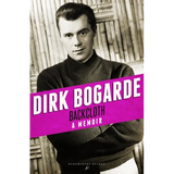Backcloth: A Memoir - Paperback