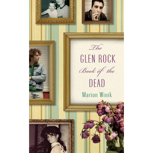 The Glen Rock Book of the Dead