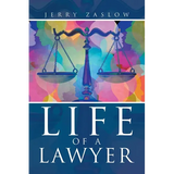 Life of a Lawyer - Paperback