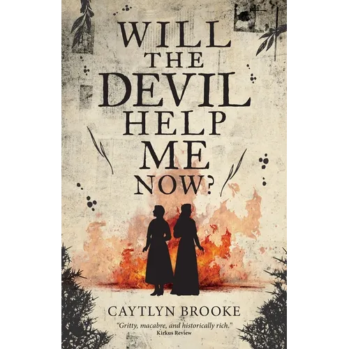 Will the Devil Help Me Now?