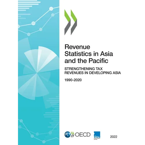 Revenue Statistics in Asia and the Pacific 2022