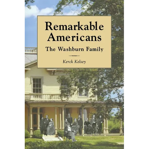 Remarkable Americans