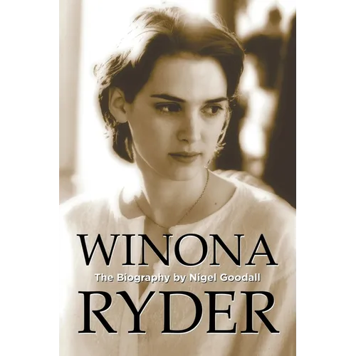 Winona Ryder