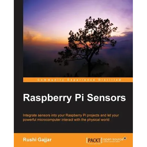 Raspberry Pi Sensors
