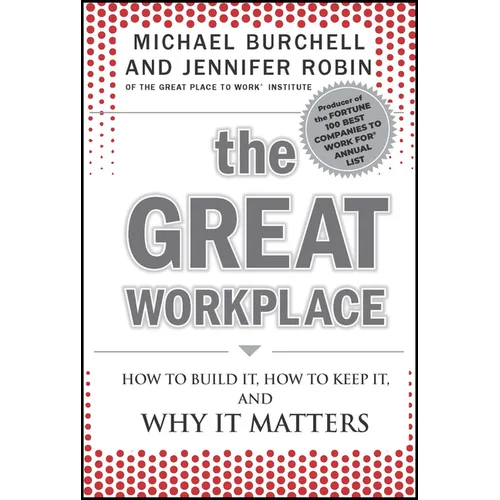 The Great Workplace