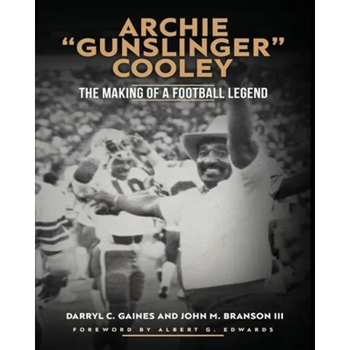 Archie "Gunslinger" Cooley