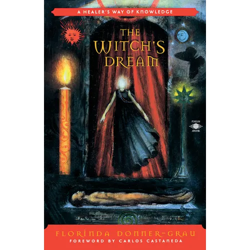 The Witch's Dream: A Healer's Way of Knowledge