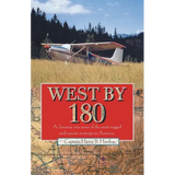 West by 180 - Paperback