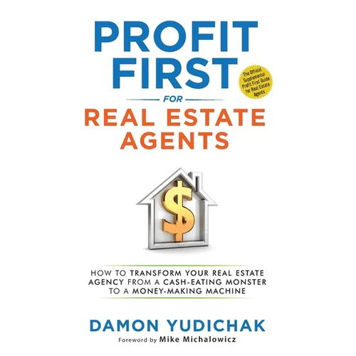 Profit First for Real Estate Agents
