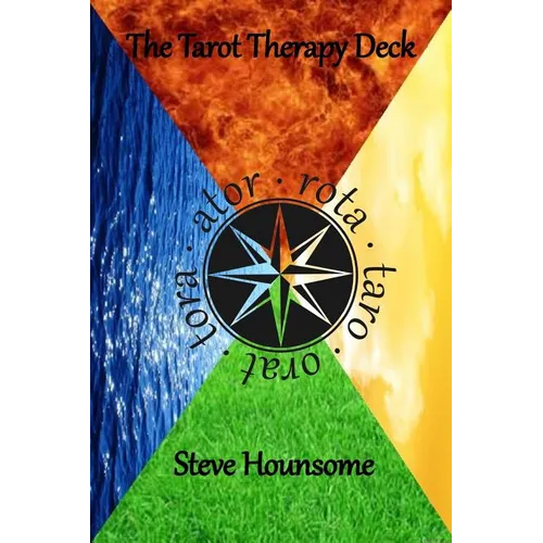 The Tarot Therapy Deck