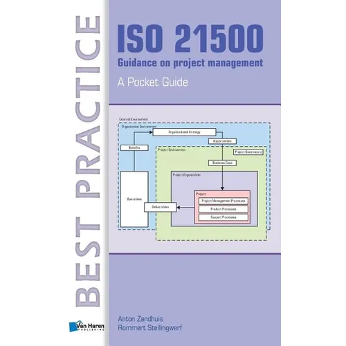 ISO 21500 Guidance on Project Management: A Pocket Guide