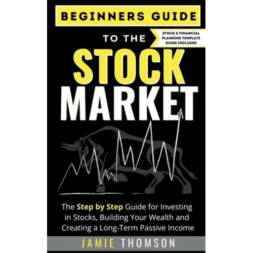 Beginner Guide to the Stock Market