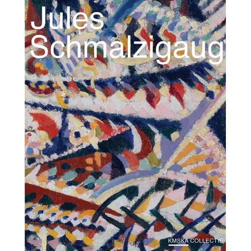 Jules Schmalzigaug: Futurismo