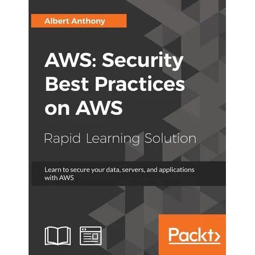 AWS: Security Best Practices on AWS