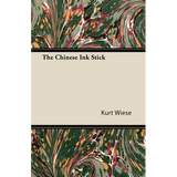 The Chinese Ink Stick - Paperback