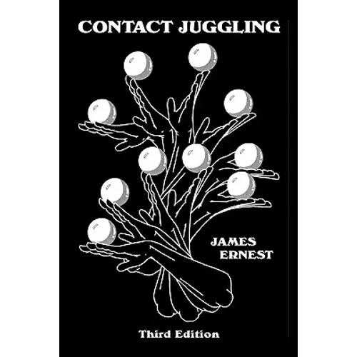 Contact Juggling
