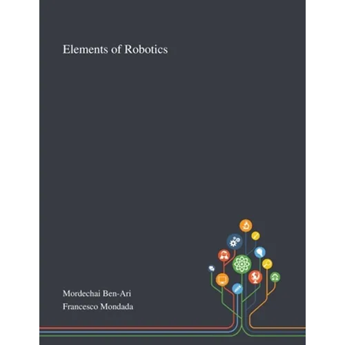 Elements of Robotics