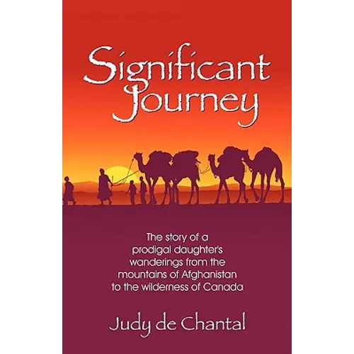 Significant Journey