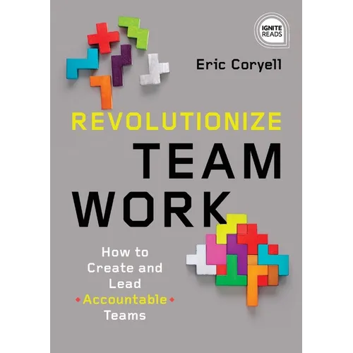 Revolutionize Teamwork
