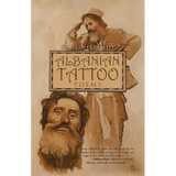 Albanian Tattoo: Poems - Paperback