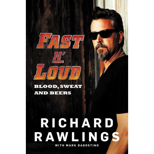 Fast N' Loud: Blood, Sweat and Beers