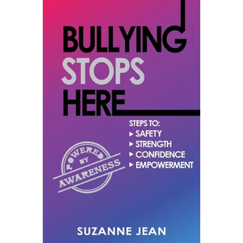 Bullying Stops Here