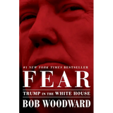 Fear: Trump in the White House