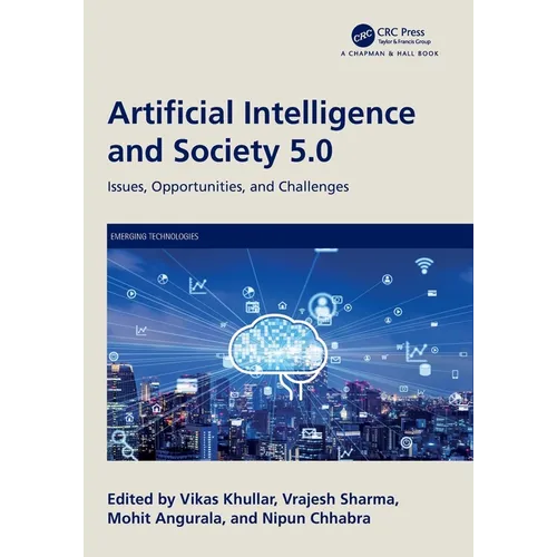 Artificial Intelligence and Society 5.0: Issues, Opportunities, and Challenges