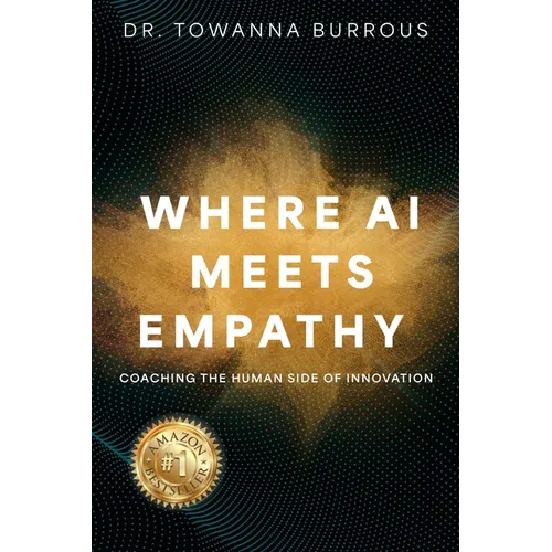 Where AI Meets Empathy: Coaching the Human Side of Innovation