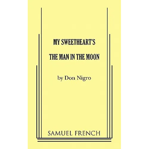 My Sweetheart's the Man in the Moon