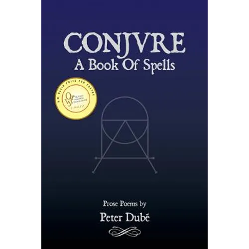 Conjure: A Book of Spells