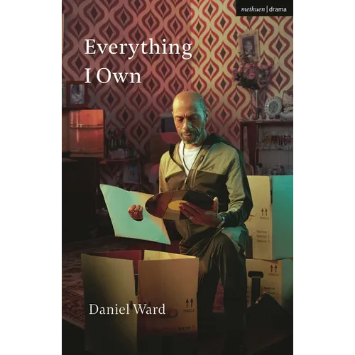 Everything I Own