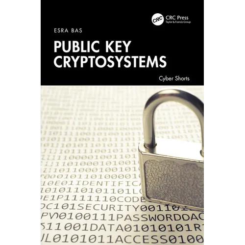 Public Key Cryptosystems
